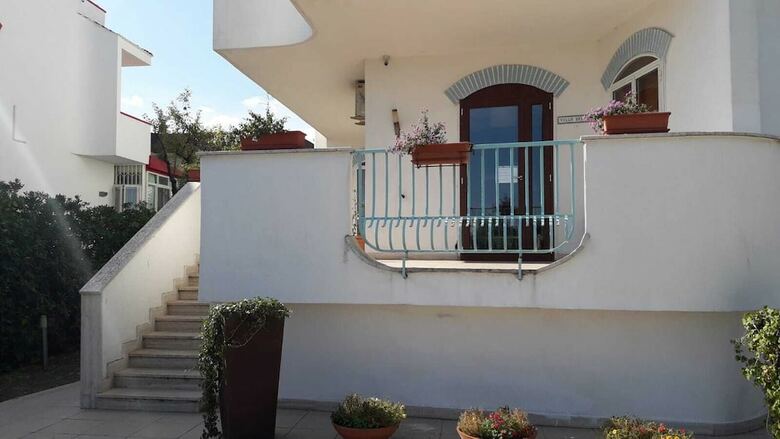 Hotel Villa Del Mar