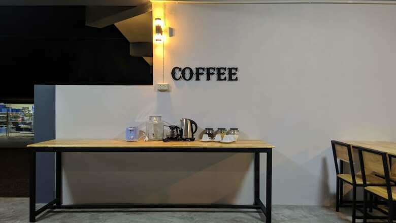 Aparthotel Nang Kam Boutique House
