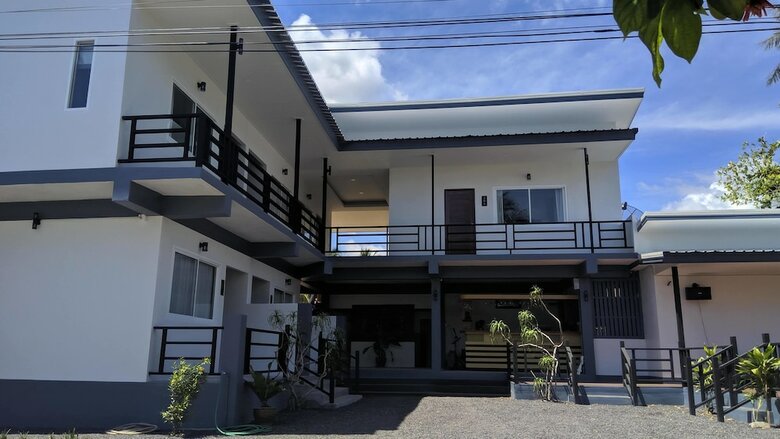 Aparthotel Nang Kam Boutique House