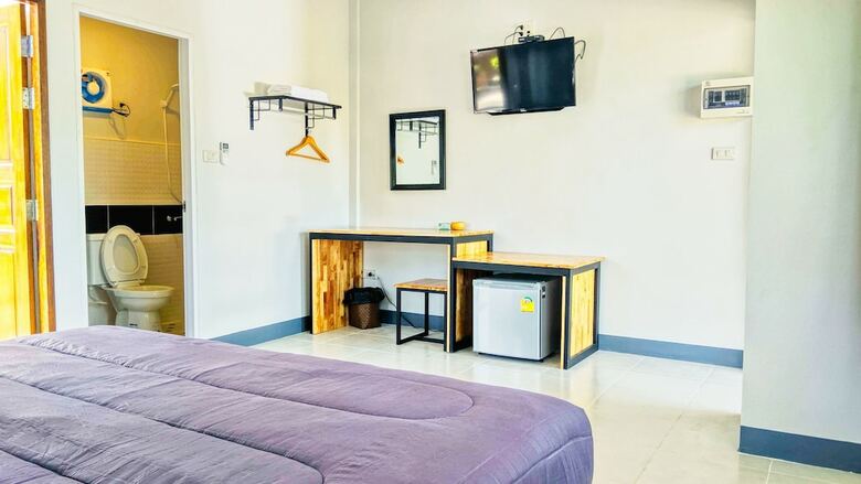 Aparthotel Nang Kam Boutique House