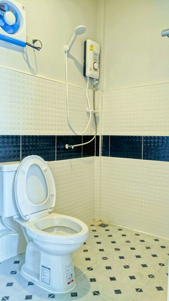 Aparthotel Nang Kam Boutique House