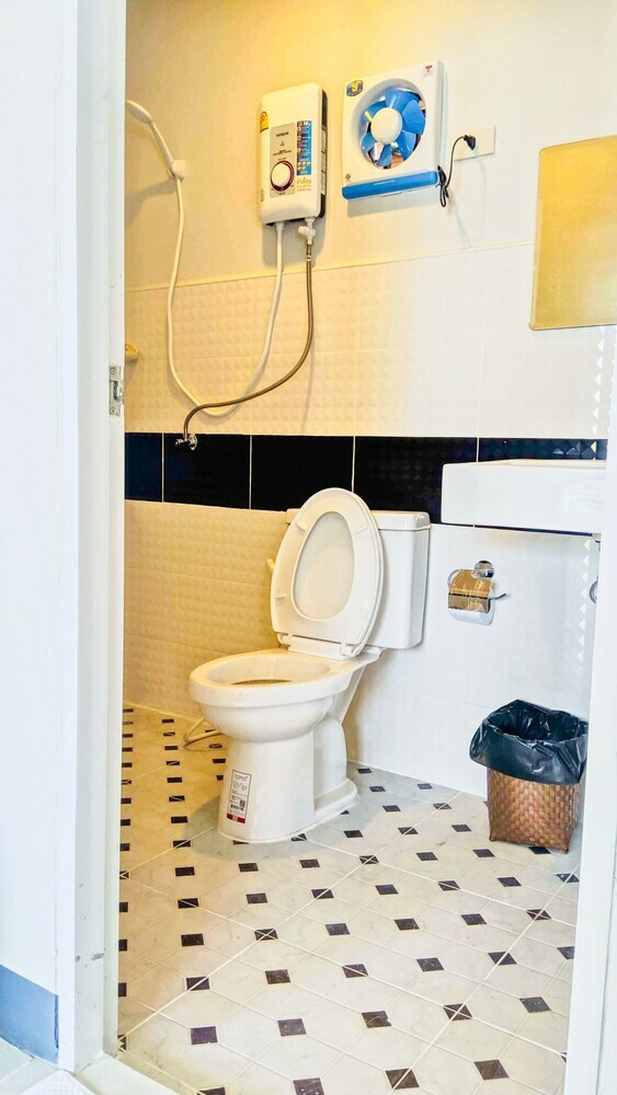 Aparthotel Nang Kam Boutique House