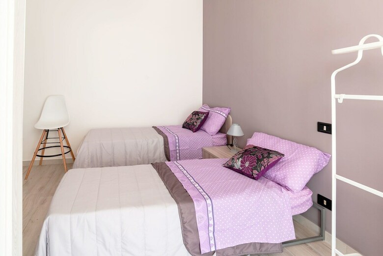 Benvenuti In Puglia B&B