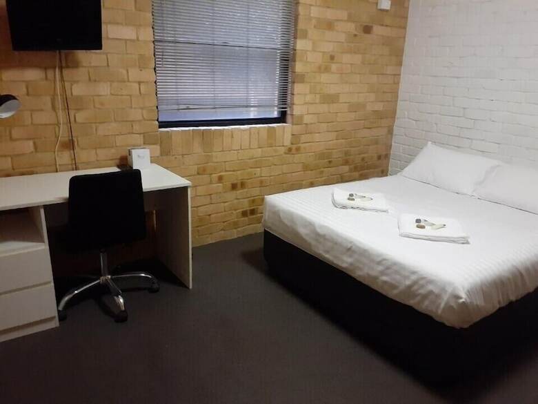 Hotel Alloggio Hanbury Mayfield