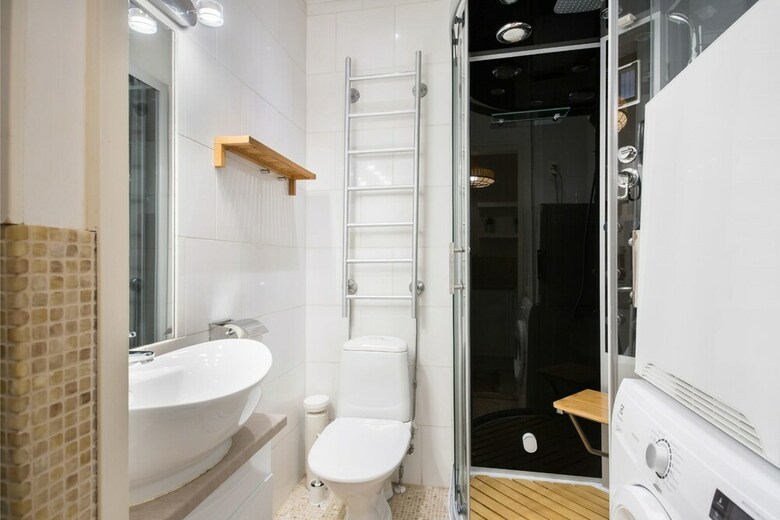 Apartamentos Wehost Kasarmikatu 28