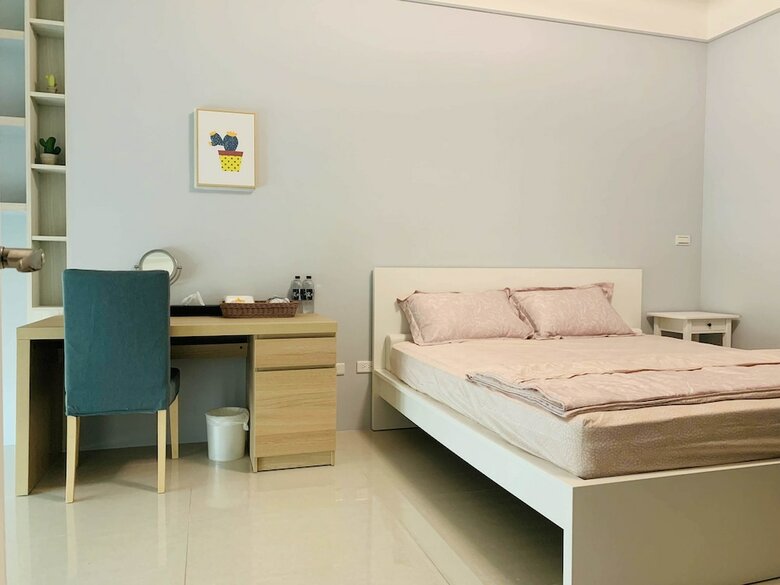 Hotel Penghu 711 Homestay