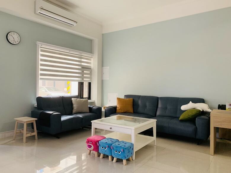 Hotel Penghu 711 Homestay