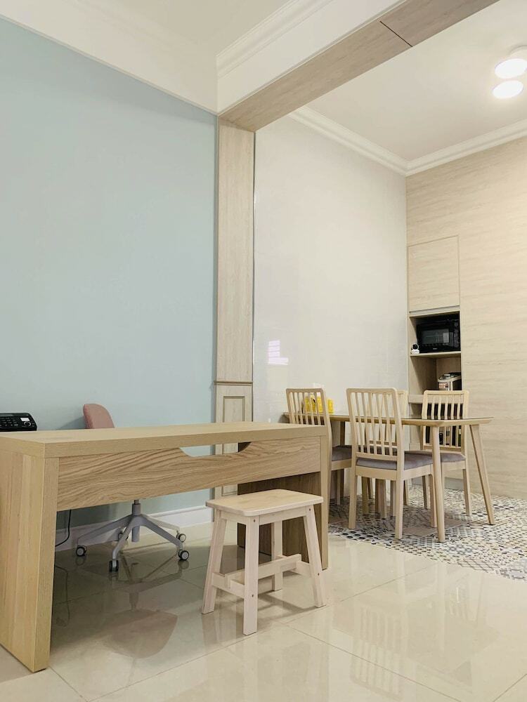 Hotel Penghu 711 Homestay