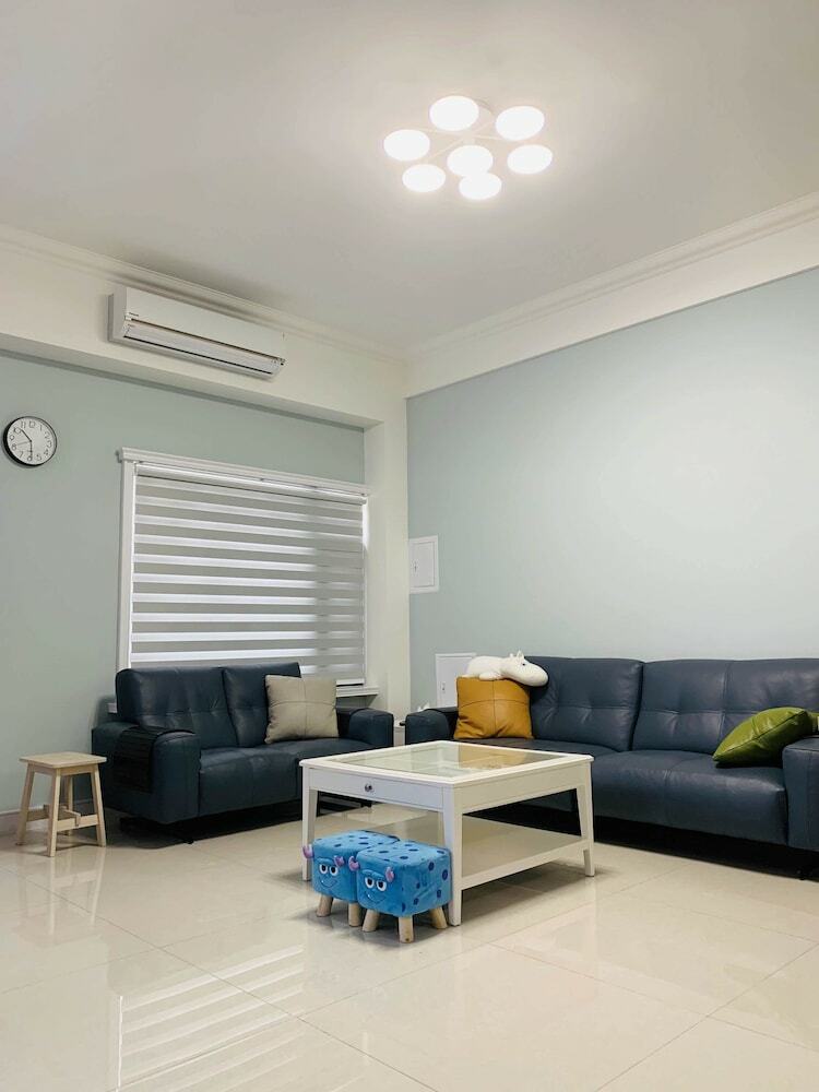 Hotel Penghu 711 Homestay