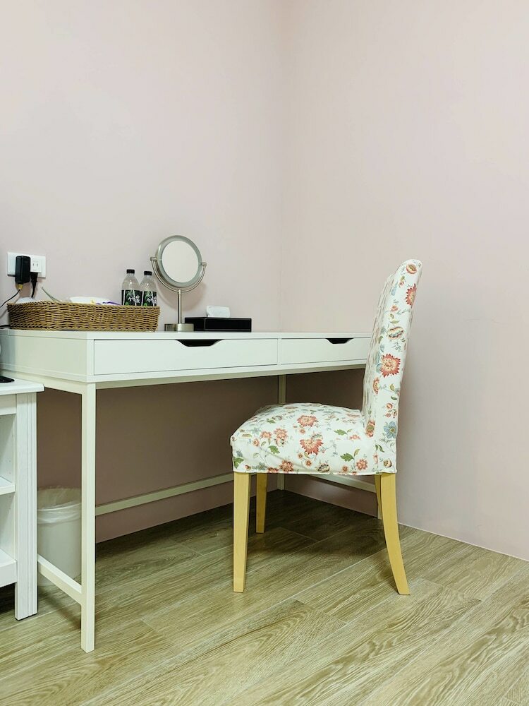 Hotel Penghu 711 Homestay