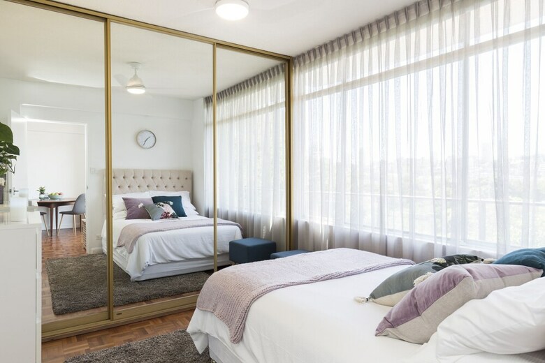Apartamentos One Bedder Close To Potts Point & Sydney Cbd