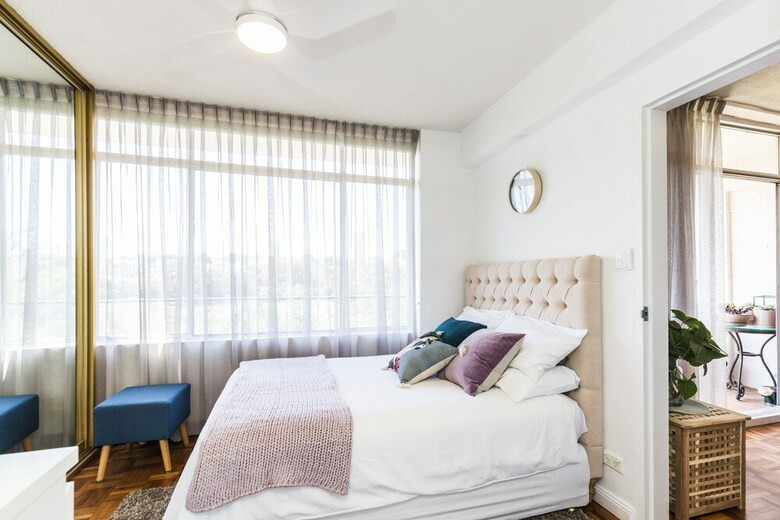 Apartamentos One Bedder Close To Potts Point & Sydney Cbd