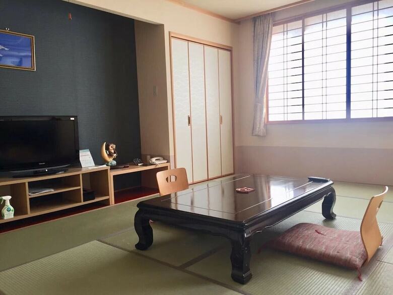 Yunokaku Ikedaya