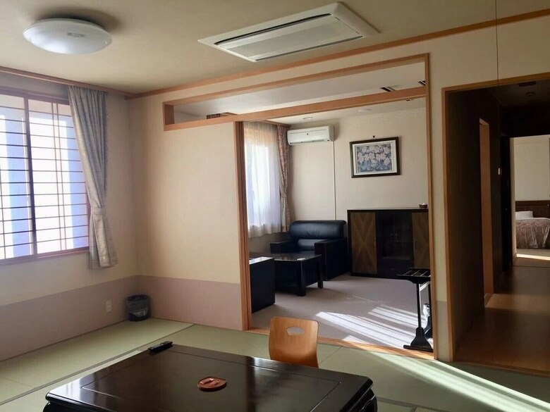 Yunokaku Ikedaya