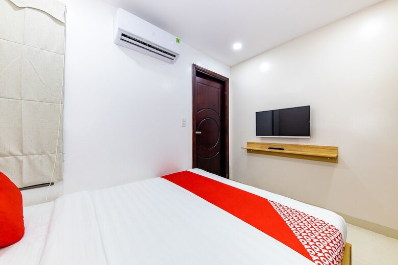 Oyo 316 Tripgo Hotel And Apartment