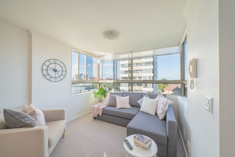Apartamentos Riverfront In New Farm & Brisbane