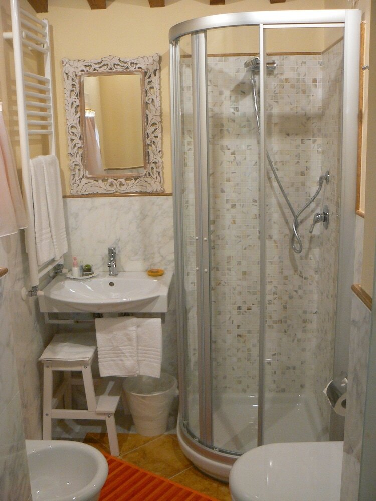 Bed&breakfast La Zagara