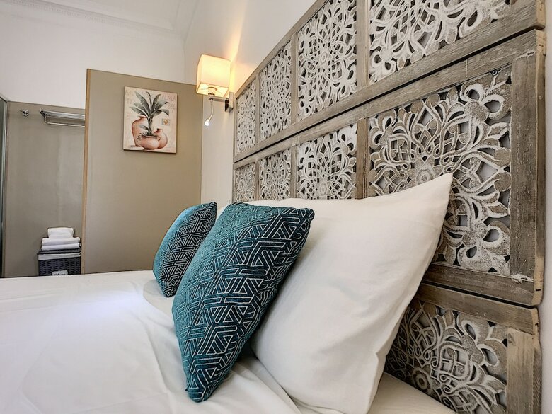 Apartamento Croco Riviera By Nestor&jeeves
