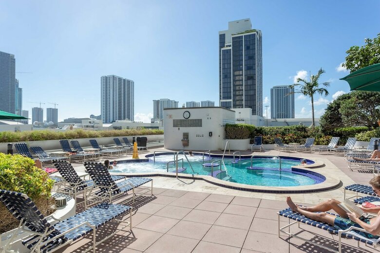 Apartamentos Serenity And Comfort With Ocean View