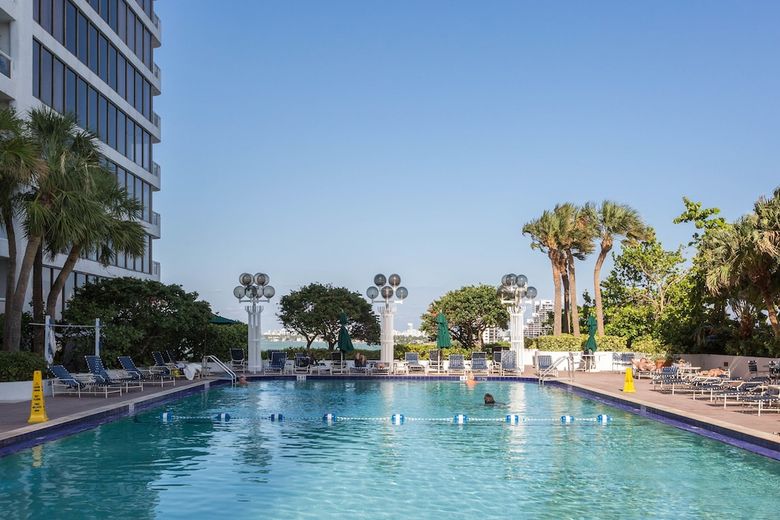Apartamentos Serenity And Comfort With Ocean View