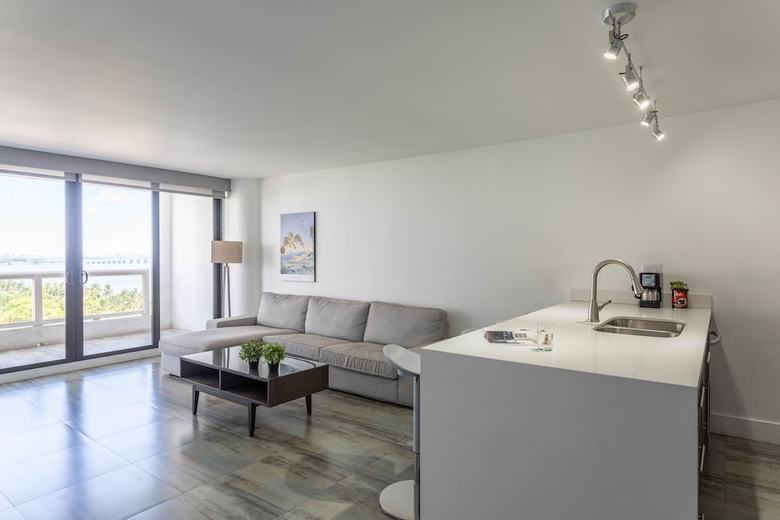 Apartamentos Serenity And Comfort With Ocean View