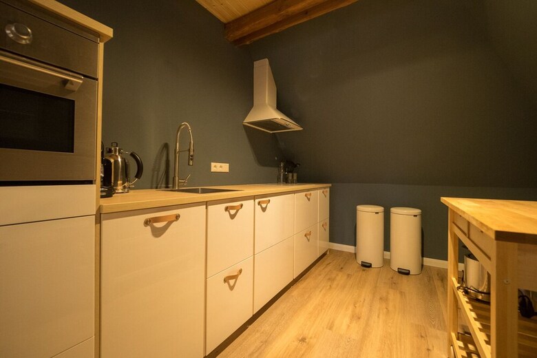Apartamento Kaj�te Sieben 2