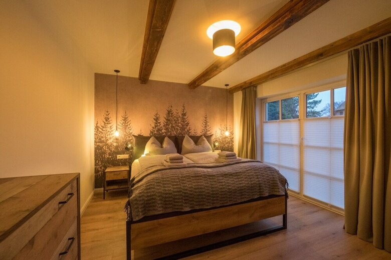 Apartamento Kaj�te Sieben 2