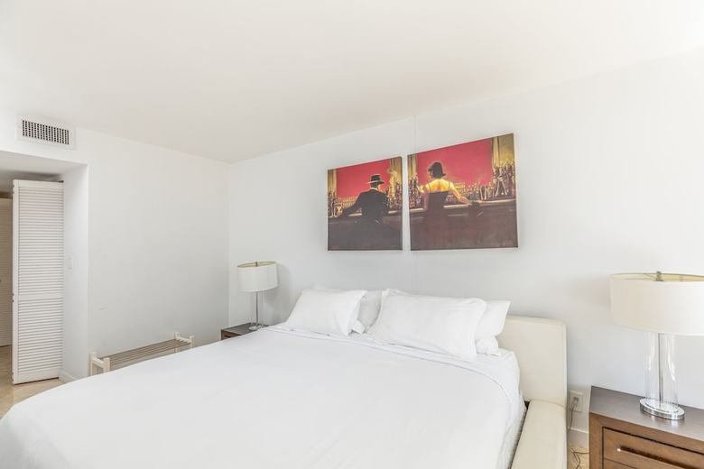 Apartamentos Ocean Breeze And Emerald Water