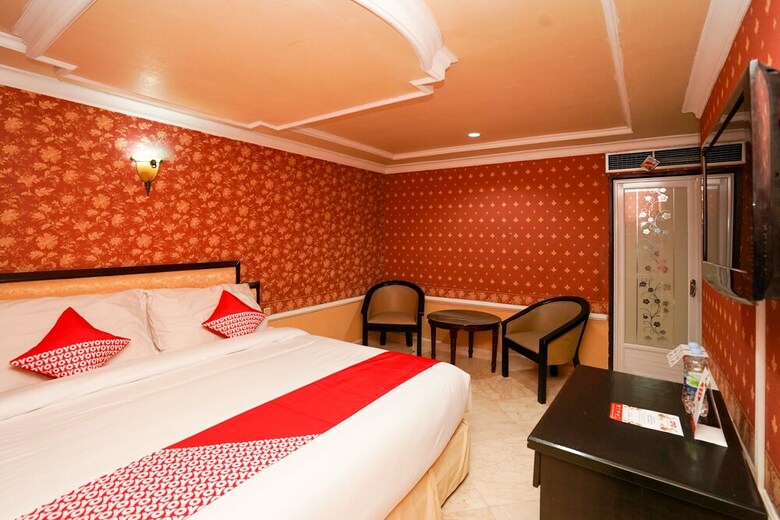 Hostal Oyo 1449 Istana Permata Dinoyo
