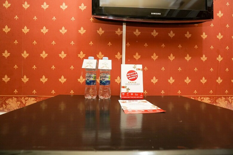 Hostal Oyo 1449 Istana Permata Dinoyo