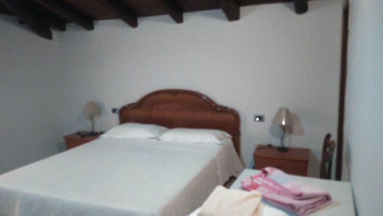 Bed & Breakfast Tiffany