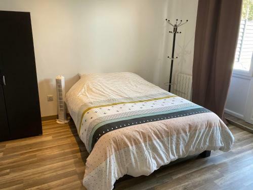 Apartamento Legend - Bourg En Bresse Parking Terrasse