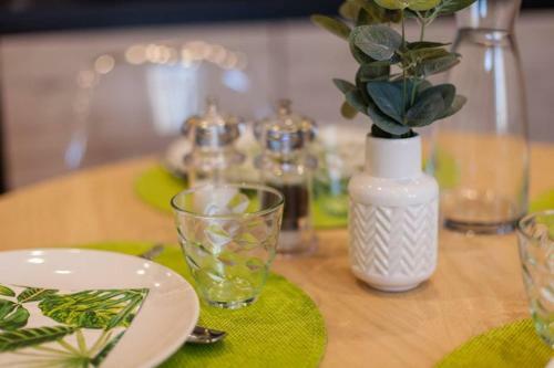 Apartamento Legend- Le St Laurent Parking Wifi Cosy