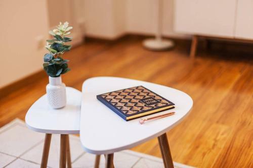 Apartamento Legend- Le St Laurent Parking Wifi Cosy