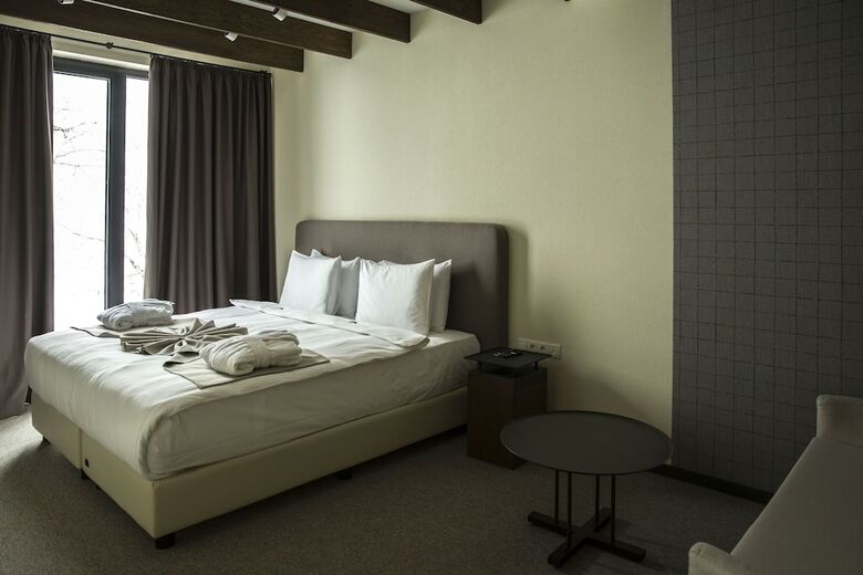 Hotel Gudauri Marco Polo