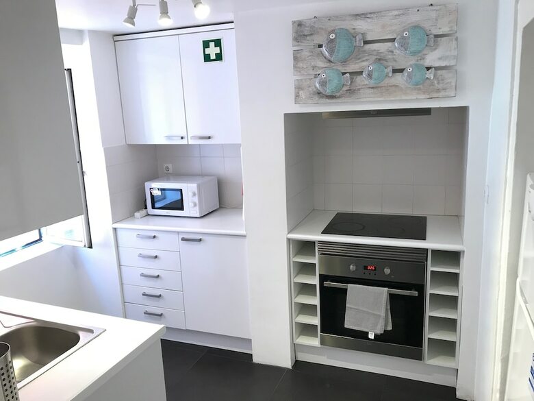 Apartamentos Beautiful Flat Balcony Great Location