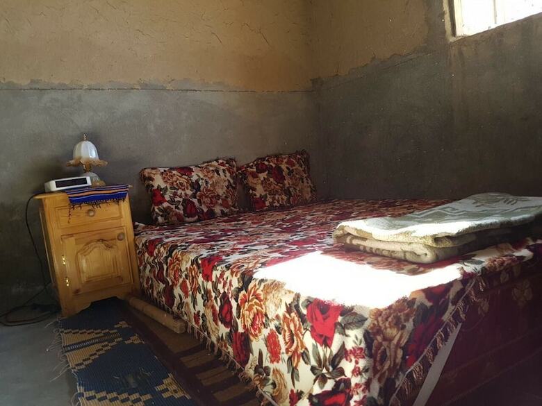 Hotel Maison D'h�te Les Gorges de Ziz