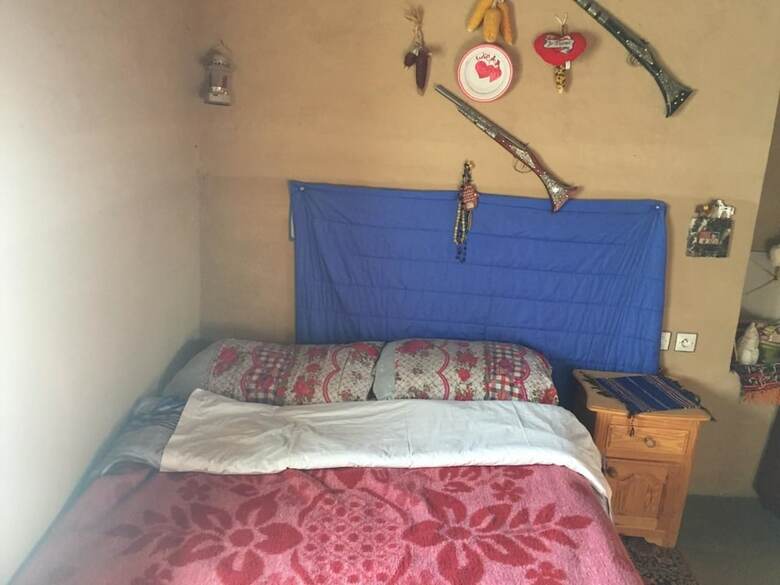 Hotel Maison D'h�te Les Gorges de Ziz