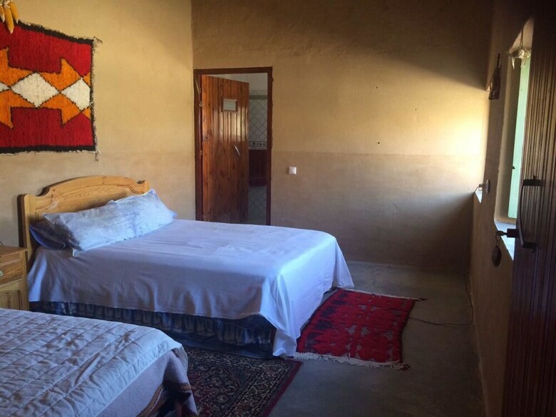 Hotel Maison D'h�te Les Gorges de Ziz