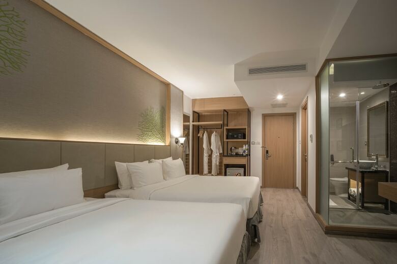 Navada Beach Hotel