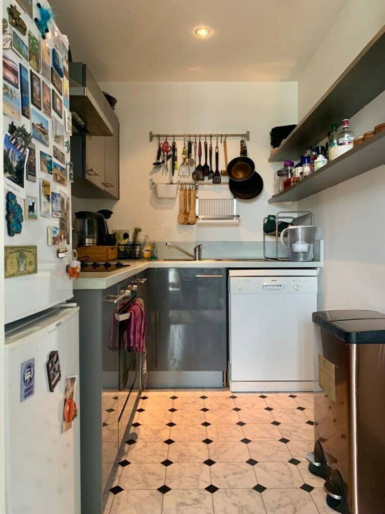 1 Bedroom Apartment Near Stokes Croft