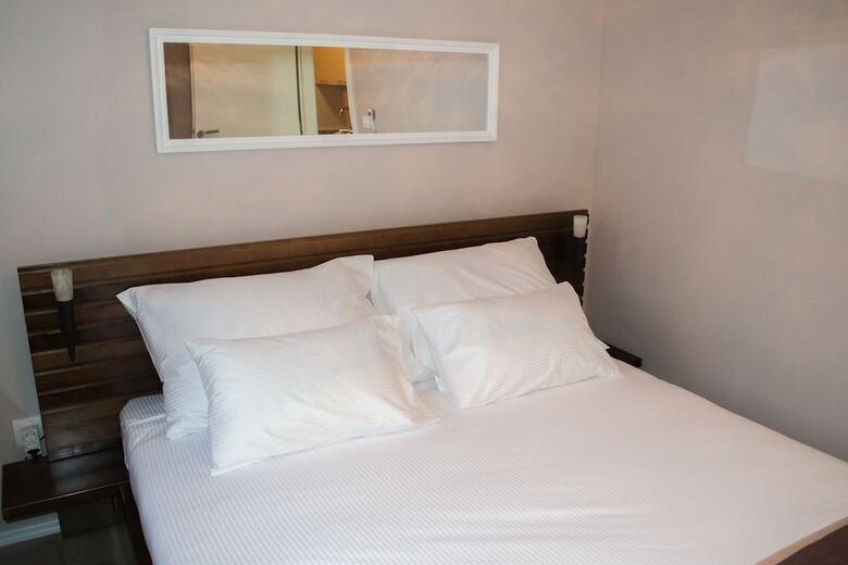 Apartamentos Ozapartments