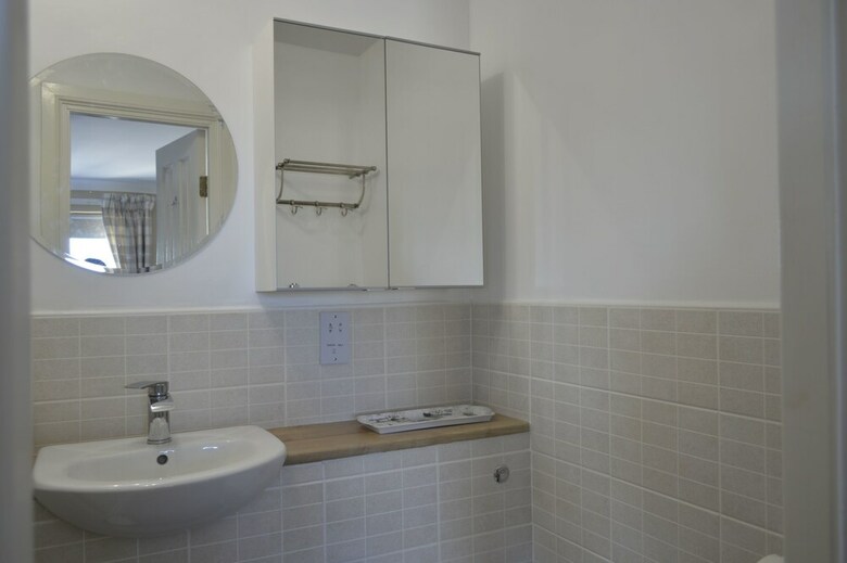 Apartamentos 4 Bedroom Penthouse In Stockbridge