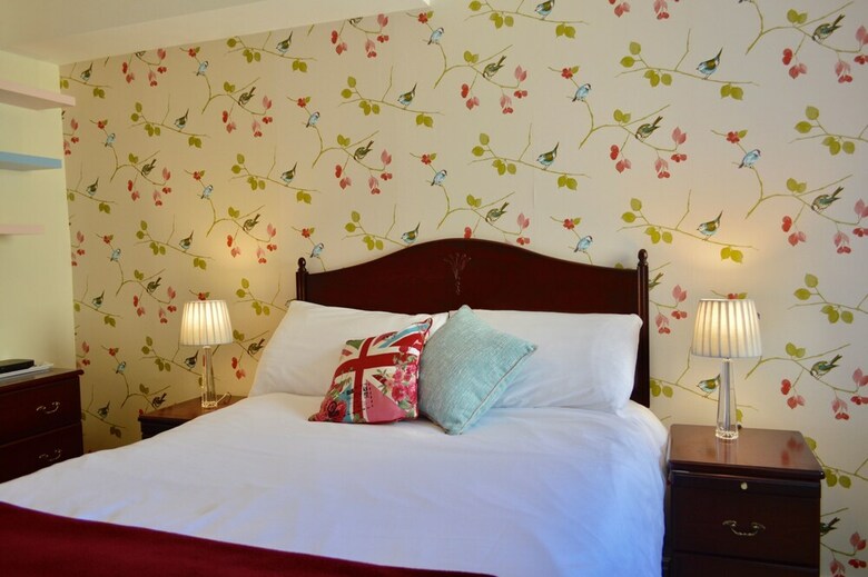 Apartamentos 4 Bedroom Penthouse In Stockbridge