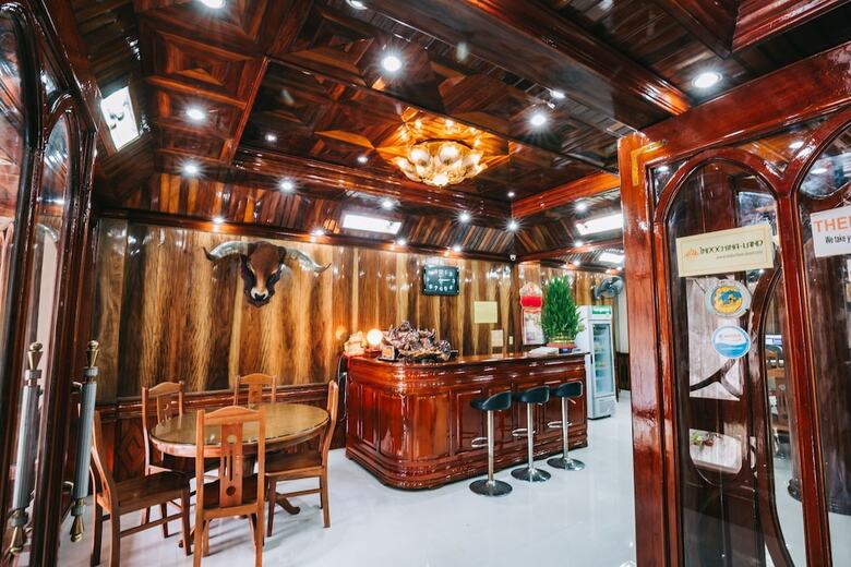 Thanh Loan Hotel