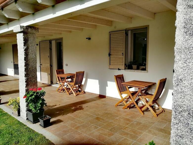 Agroturismo Agriturismo Sa Costa