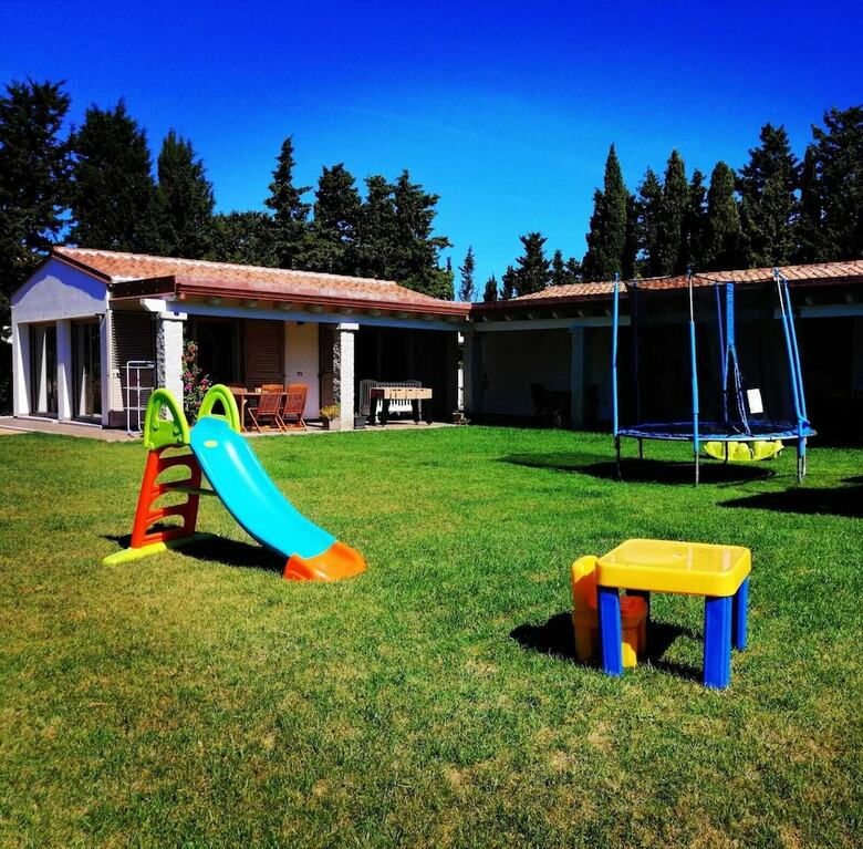 Agroturismo Agriturismo Sa Costa