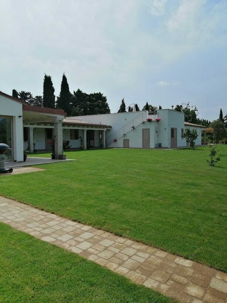 Agroturismo Agriturismo Sa Costa