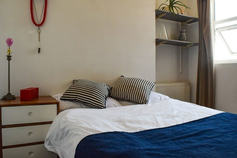 Apartamentos Bright And Spacious 1 Bedroom Loft In Dalston