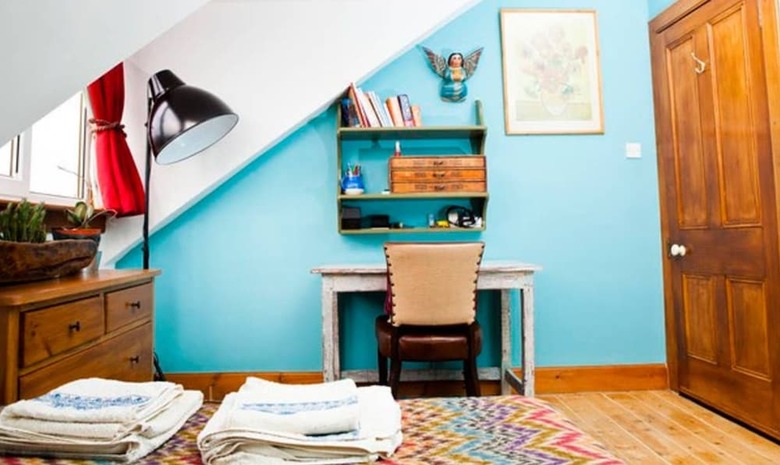 Apartamentos Castle View Flat In Trendy Stockbridge
